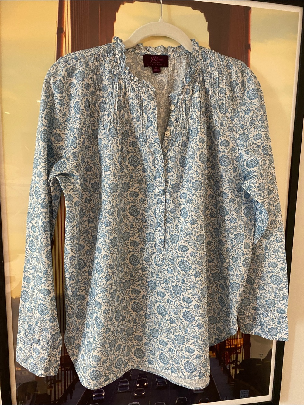 J CREW - Picture 2 of 10